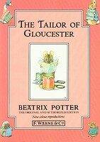 The Tailor Of Gloucester