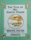 The Tale Of Mr Jeremy Fisher