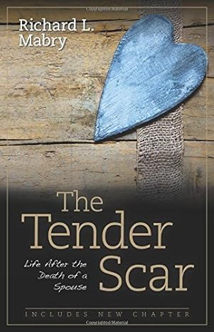 The Tender Scar