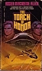 The Torch Of Honor