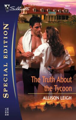 The Truth About the Tycoon