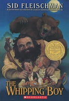 The Whipping Boy
