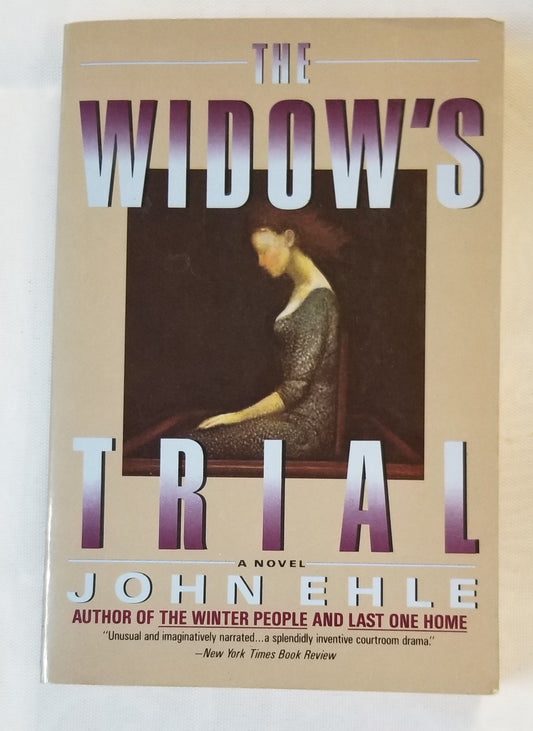 The Widow's Trial