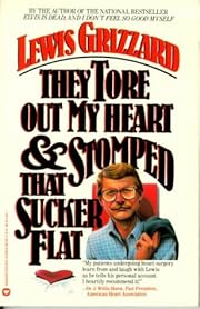 They Tore Out My Heart And Stomped That Sucker Flat