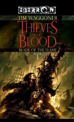 Thieves Of The Blood