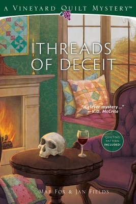 Threads Of Deceit