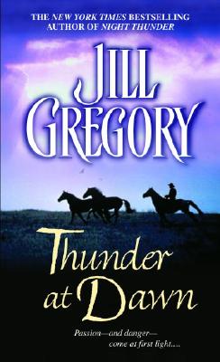 Thunder At Dawn