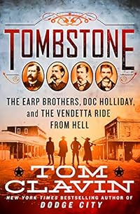 Tombstone