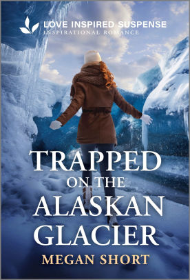 Trapped On The Alaskan Glacier