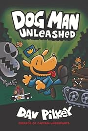 Dog Man: Unleashed