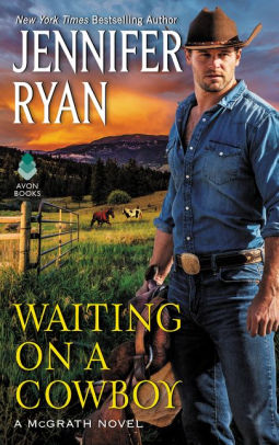 Waiting On A Cowboy