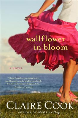 Wallflower In Bloom