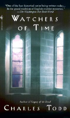 Watchers Of Time