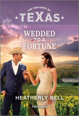 Wedded To A Fortune