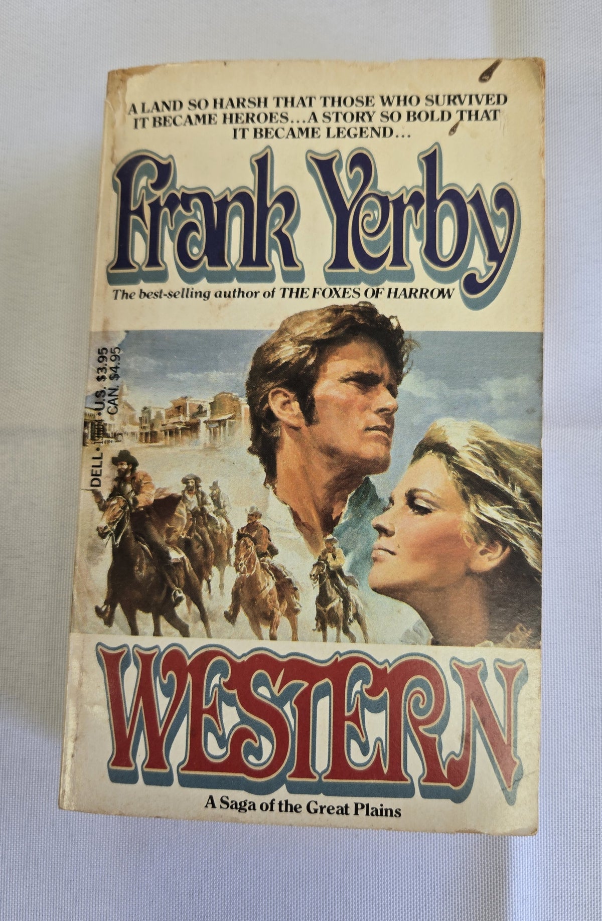 Western