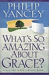 What's So Amazing About Grace
