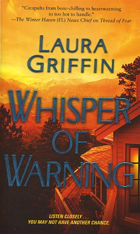 Whisper Of Warning