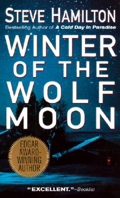 Winter Of The Wolf Moon