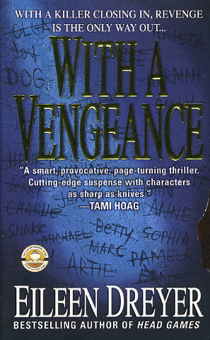 With A Vengeance