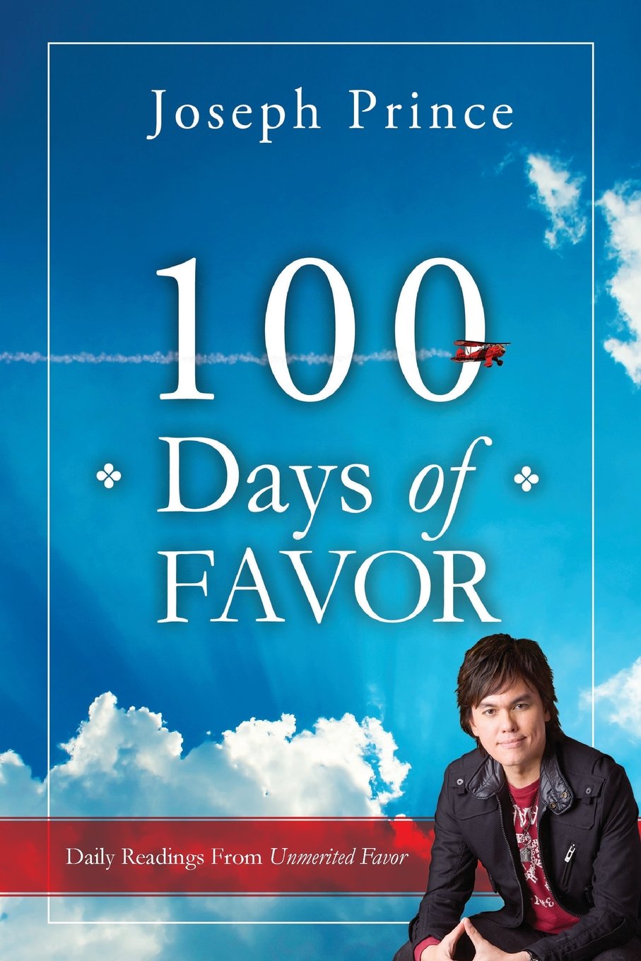 100 Days Of Favor