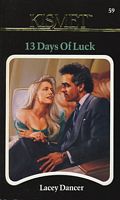 13 Days Of Luck