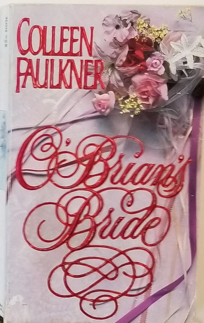 Brian's Bride