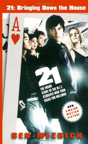 21: Bringing Dow The House