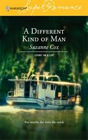 A Different Kind Of Man