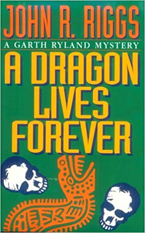 A Dragon Lives Forever