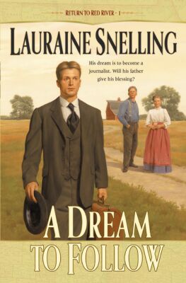 A Dream To Follow