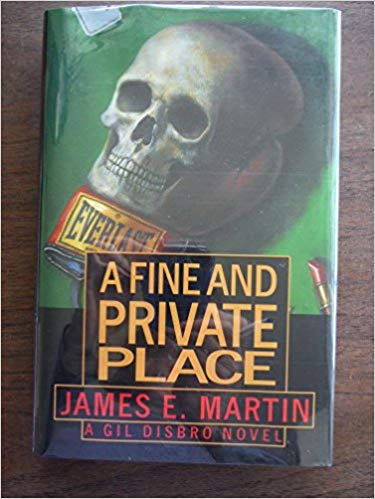A Fine And Private Place