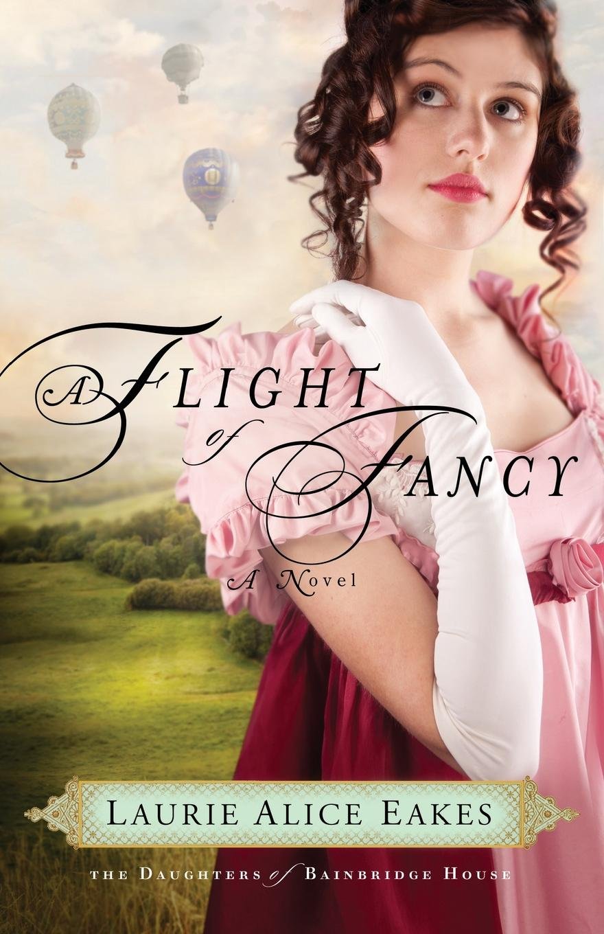 A Flight Of Fancy