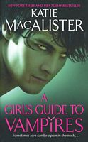 A Girl's Guide To Vampires