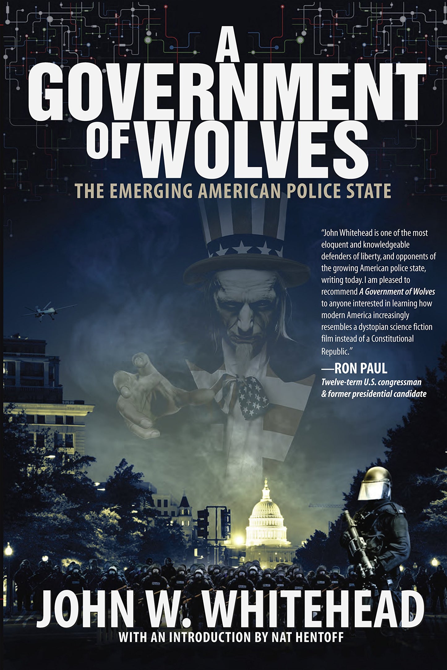 A Government Of Wolves