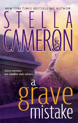 A Grave Mistake