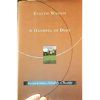 A Handful Of Dust