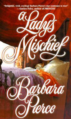 A Lady's Mischief