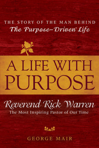 A Life With Purpose