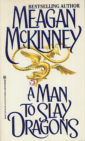 A Man To Slay Dragons
