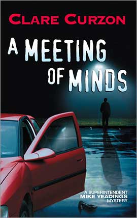 A Meeting Of Minds