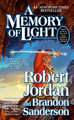 A Memory Of Light
