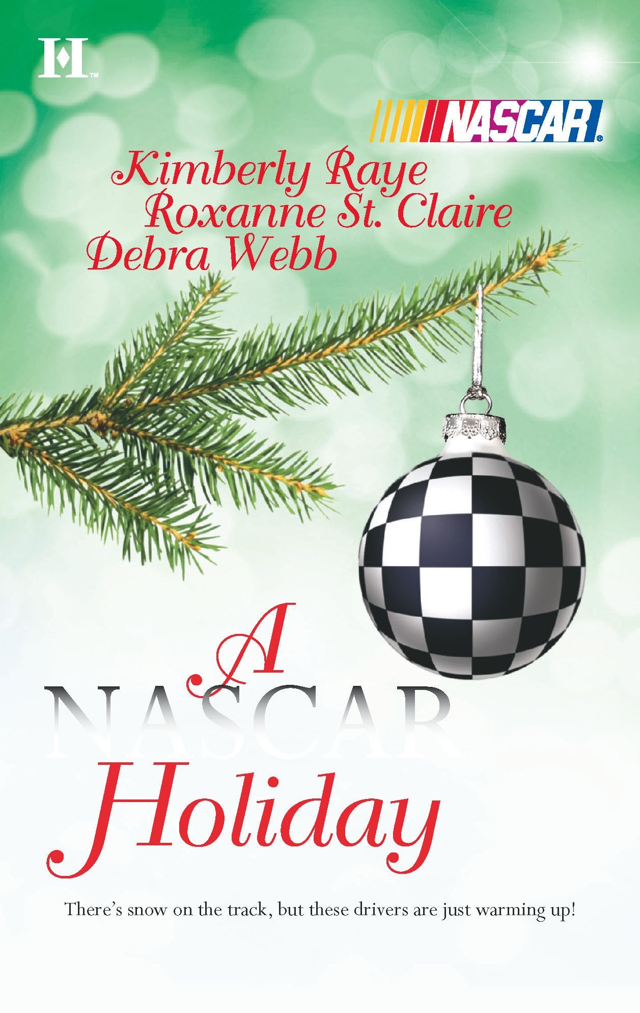 A Nascar Holiday