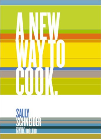 A New Way To Cook