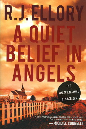 A Quiet Belief In Angels