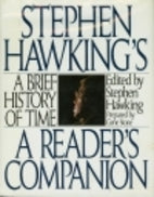 Stephen Hawking's A Brief History Of Time