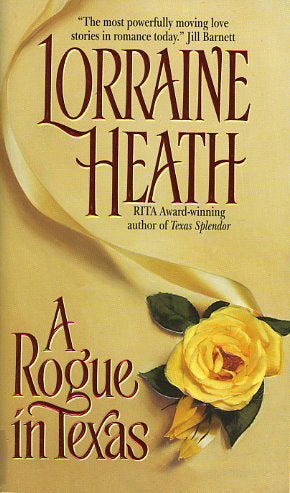 A Rogue In Texas