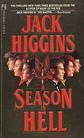 A Season In Hell