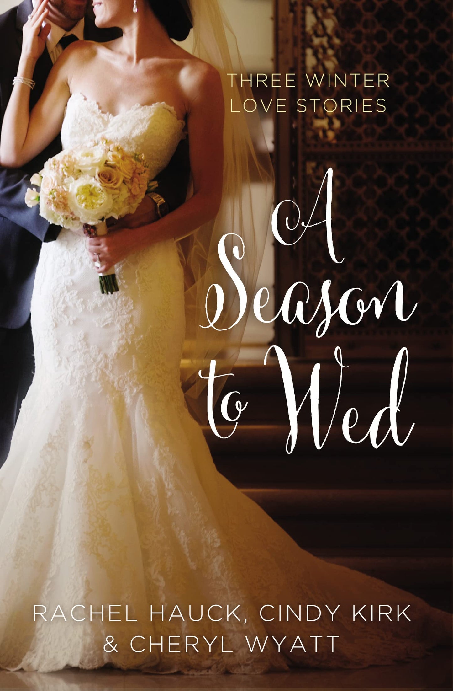 A Season To Wed