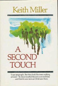 A Second Touch