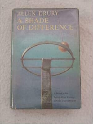 A Shade Of Difference